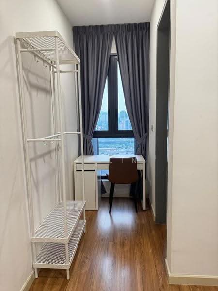 Kediaman Servis untuk Disewa di Sunway Velocity TWO - Yi Lin - Study - PropertyGuru.com.my