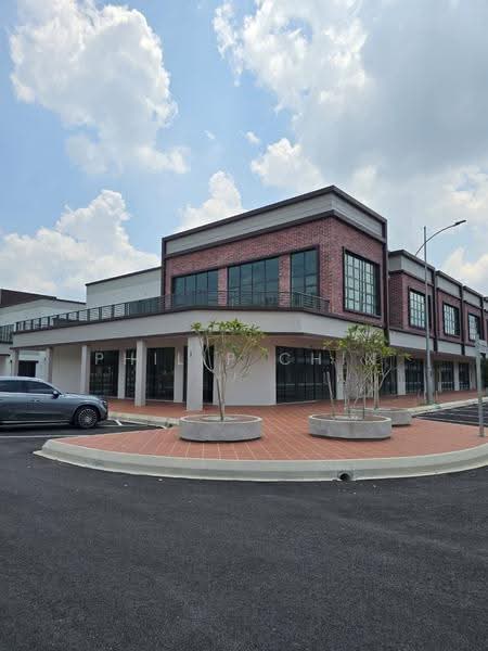 Kedai untuk Disewa di Seremban (Negeri Sembilan) - Philip Chin - Exterior - PropertyGuru.com.my
