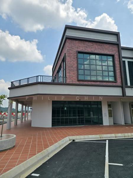Kedai untuk Disewa di Seremban (Negeri Sembilan) - Philip Chin - Exterior - PropertyGuru.com.my