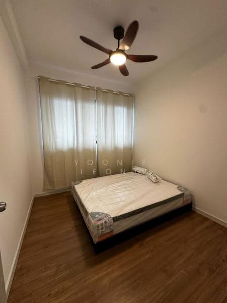 Kediaman Servis untuk Disewa di M Astra - Yoonie Leong - Bedroom - PropertyGuru.com.my