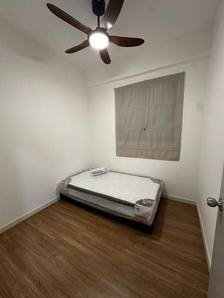 Kediaman Servis untuk Disewa di M Astra - Yoonie Leong - Bedroom - PropertyGuru.com.my