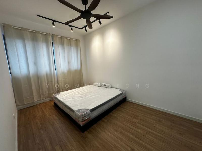 Kediaman Servis untuk Disewa di M Astra - Yoonie Leong - Bedroom - PropertyGuru.com.my