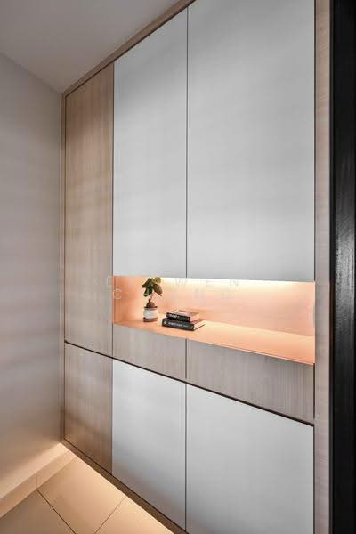 Tanah Kediaman untuk Dijual di Taman Maluri (Cheras) - Ee Wen Chong - Interior - PropertyGuru.com.my