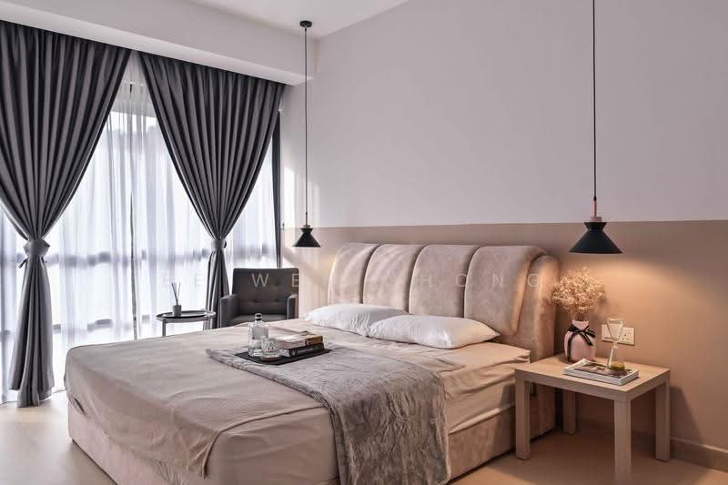 Tanah Kediaman untuk Dijual di Taman Maluri (Cheras) - Ee Wen Chong - Bedroom - PropertyGuru.com.my