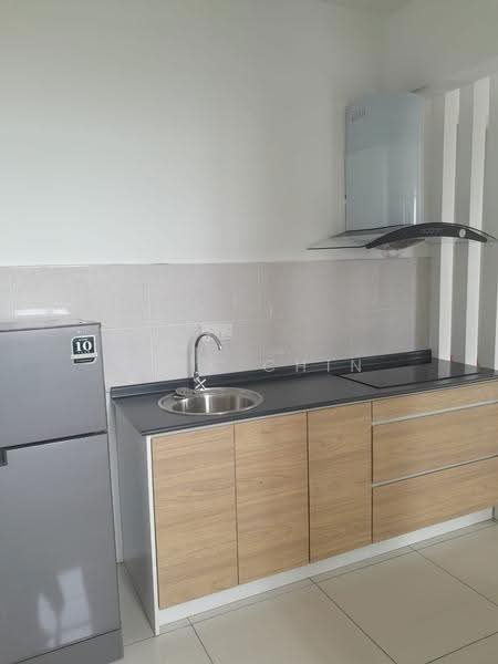 Kediaman Servis untuk Disewa di Evo Soho Suite - Nick Chin - Kitchen - PropertyGuru.com.my