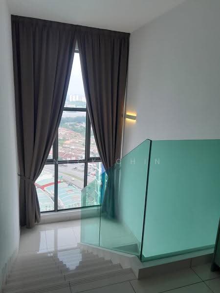 Kediaman Servis untuk Disewa di Evo Soho Suite - Nick Chin - Interior - PropertyGuru.com.my
