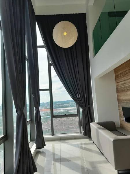 Kediaman Servis untuk Disewa di Evo Soho Suite - Nick Chin - PropertyGuru.com.my