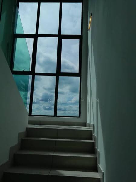 Kediaman Servis untuk Disewa di Evo Soho Suite - Nick Chin - PropertyGuru.com.my