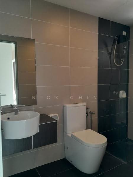 Kediaman Servis untuk Disewa di Evo Soho Suite - Nick Chin - PropertyGuru.com.my