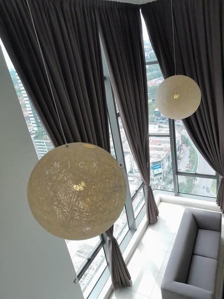 Kediaman Servis untuk Disewa di Evo Soho Suite - Nick Chin - PropertyGuru.com.my