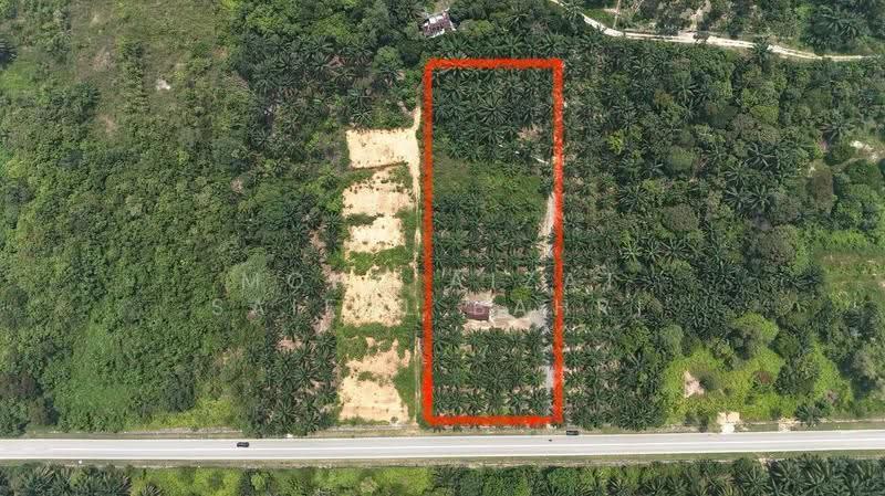 Agricultural Land for Sale in Petaling Jaya (Selangor) - Mohd Aizat Saiful Bahri - Exterior - PropertyGuru.com.my