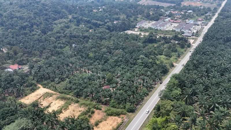 Agricultural Land for Sale in Petaling Jaya (Selangor) - Mohd Aizat Saiful Bahri - Exterior - PropertyGuru.com.my