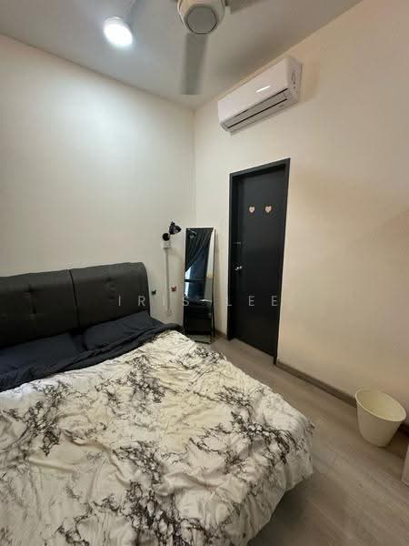 Condominium for Rent at The Holmes 2 - Iris Lee - Bedroom - PropertyGuru.com.my