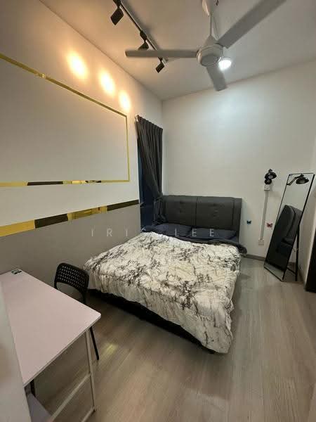 Condominium for Rent at The Holmes 2 - Iris Lee - Bedroom - PropertyGuru.com.my