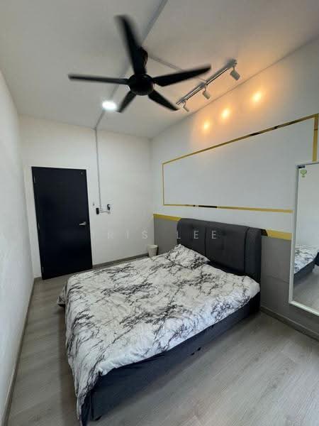 Condominium for Rent at The Holmes 2 - Iris Lee - Bedroom - PropertyGuru.com.my