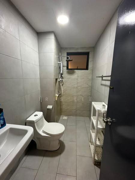Condominium for Rent at The Holmes 2 - Iris Lee - Bathroom - PropertyGuru.com.my