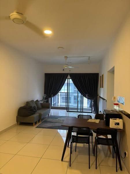 Condominium for Rent at The Holmes 2 - Iris Lee - PropertyGuru.com.my