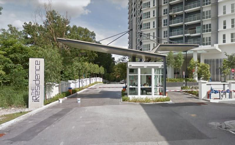 Condominium for Sale at The iResidence - Jassey Saw - Exterior - PropertyGuru.com.my