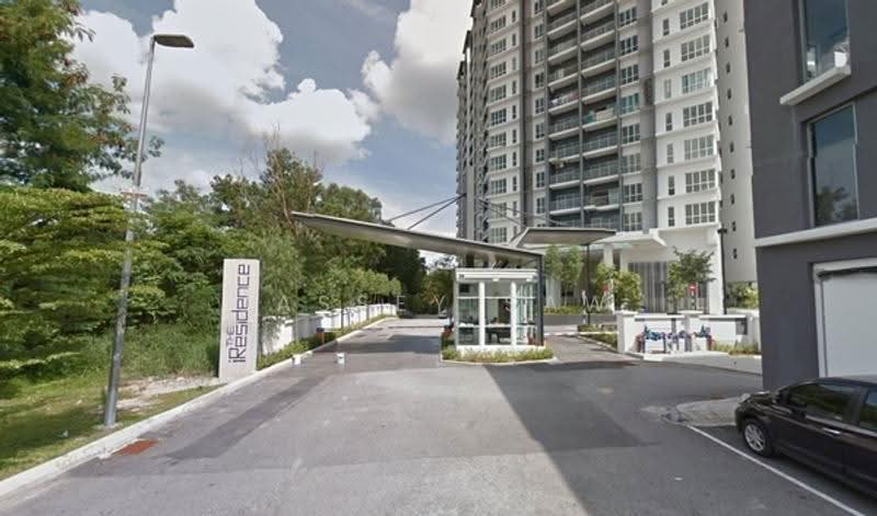 Condominium for Sale at The iResidence - Jassey Saw - Exterior - PropertyGuru.com.my
