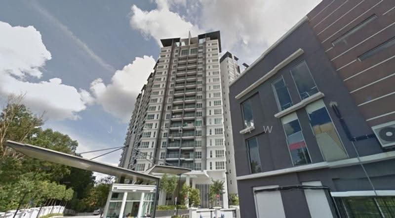 Condominium for Sale at The iResidence - Jassey Saw - Exterior - PropertyGuru.com.my