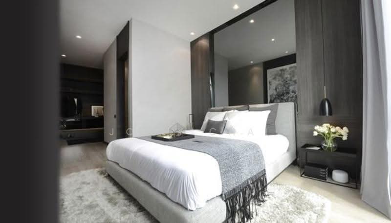 Rumah Teres untuk Dijual di Sepang (Selangor) - Jolly Chai - Bedroom - PropertyGuru.com.my