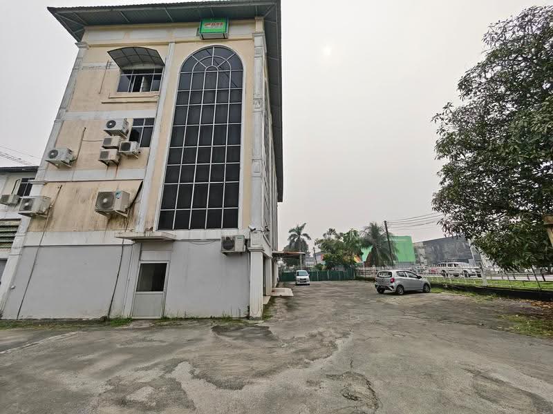 Pejabat untuk Disewa di Kuching (Sarawak) - Jeno Tan - Exterior - PropertyGuru.com.my