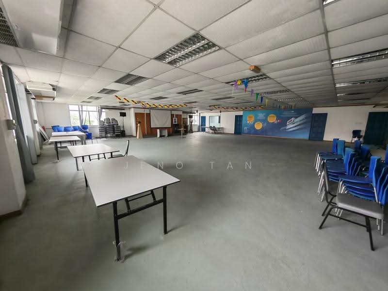 Pejabat untuk Disewa di Kuching (Sarawak) - Jeno Tan - Interior - PropertyGuru.com.my