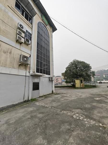 Pejabat untuk Disewa di Kuching (Sarawak) - Jeno Tan - Exterior - PropertyGuru.com.my