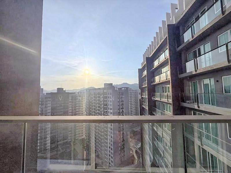 Condominium for Sale at QuayWest Residence - Vincent Ooi - View - PropertyGuru.com.my