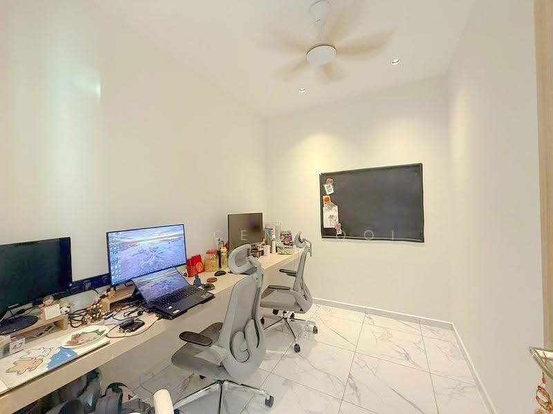 Condominium for Sale at QuayWest Residence - Vincent Ooi - Study - PropertyGuru.com.my