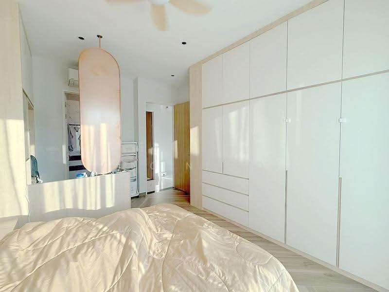 Condominium for Sale at QuayWest Residence - Vincent Ooi - Bedroom - PropertyGuru.com.my