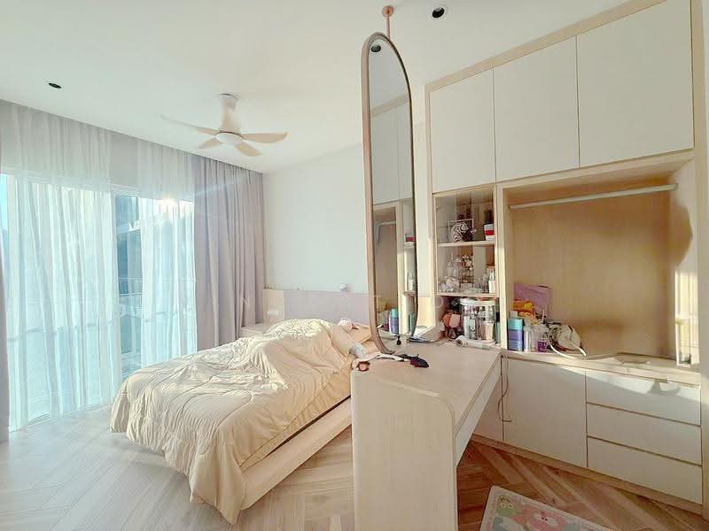 Condominium for Sale at QuayWest Residence - Vincent Ooi - Bedroom - PropertyGuru.com.my