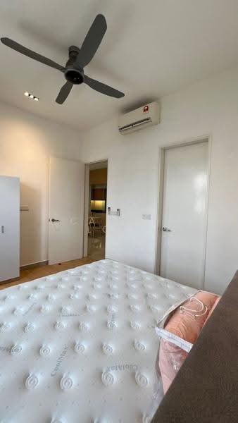 Service Residence for Rent at Conezion Residences - Calvin Loke - PropertyGuru.com.my