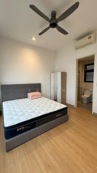 Service Residence for Rent at Conezion Residences - Calvin Loke - PropertyGuru.com.my