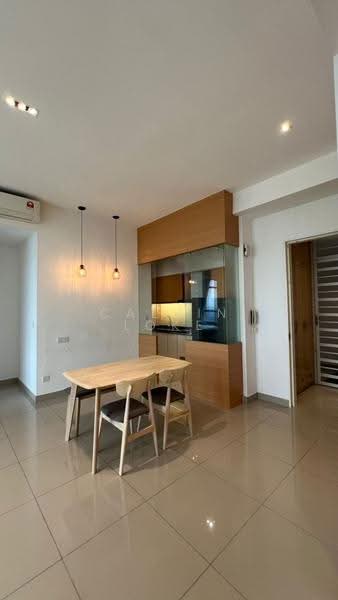 Service Residence for Rent at Conezion Residences - Calvin Loke - PropertyGuru.com.my