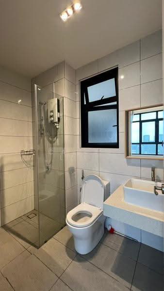 Service Residence for Rent at Conezion Residences - Calvin Loke - PropertyGuru.com.my