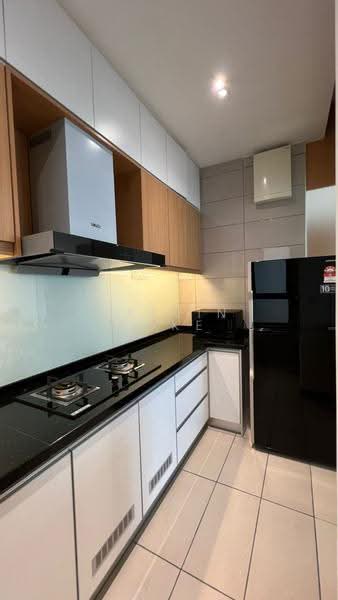 Service Residence for Rent at Conezion Residences - Calvin Loke - PropertyGuru.com.my