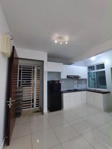 Kediaman Servis untuk Disewa di Larkin Heights - Pauline Ng - Kitchen - PropertyGuru.com.my