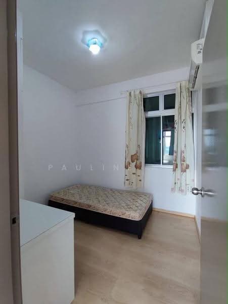 Kediaman Servis untuk Disewa di Larkin Heights - Pauline Ng - Bedroom - PropertyGuru.com.my