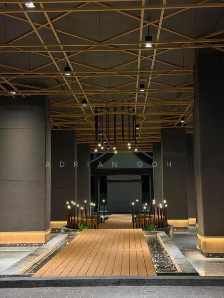 Kediaman Servis untuk Disewa di Residensi Dian II - Adrian Goh - PropertyGuru.com.my