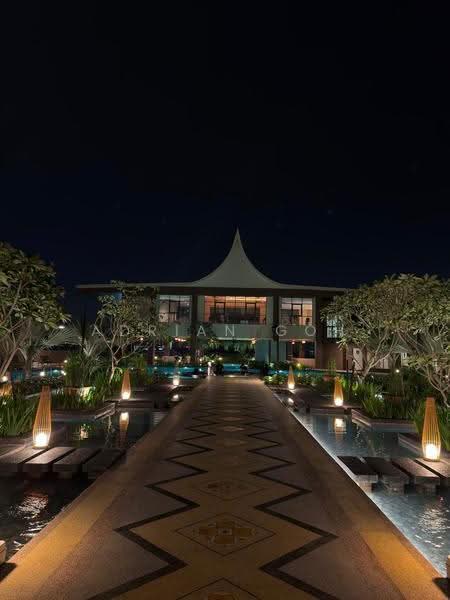 Kediaman Servis untuk Disewa di Residensi Dian II - Adrian Goh - PropertyGuru.com.my