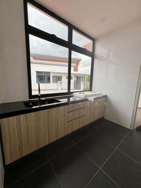Bungalow House for Rent in Horizon Hills (Iskandar Puteri (Nusajaya)) - Alex Cheah - Kitchen - PropertyGuru.com.my