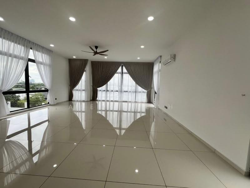 Bungalow House for Rent in Horizon Hills (Iskandar Puteri (Nusajaya)) - Alex Cheah - Living Room - PropertyGuru.com.my