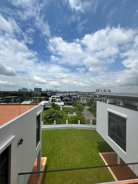 Bungalow House for Rent in Horizon Hills (Iskandar Puteri (Nusajaya)) - Alex Cheah - Exterior - PropertyGuru.com.my
