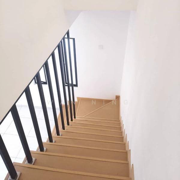 Rumah Teres untuk Dijual di Taman Desa Tebrau (Tebrau) - Wan Ning - Interior - PropertyGuru.com.my