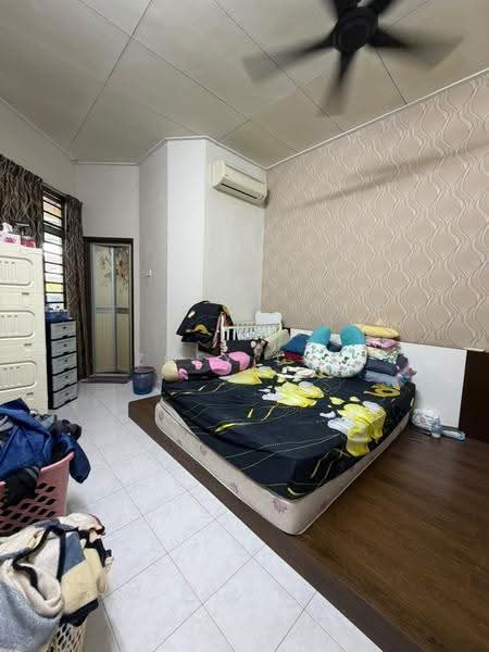 1-storey Terraced House for Sale in Taman Nusa Jaya Mas (Iskandar Puteri (Nusajaya)) - Zoey Lee - PropertyGuru.com.my