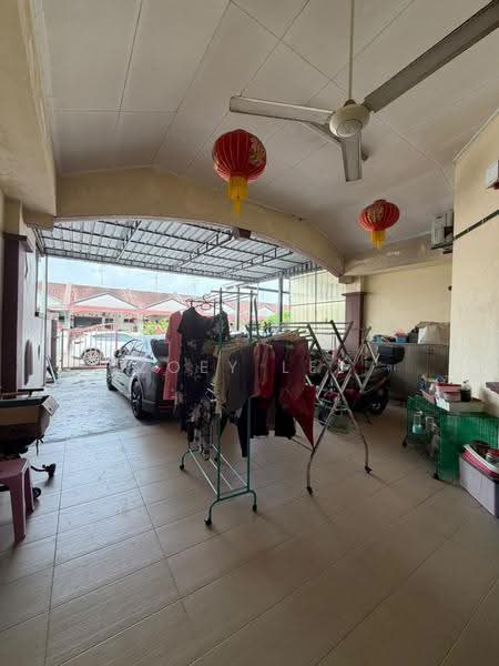 1-storey Terraced House for Sale in Taman Nusa Jaya Mas (Iskandar Puteri (Nusajaya)) - Zoey Lee - PropertyGuru.com.my
