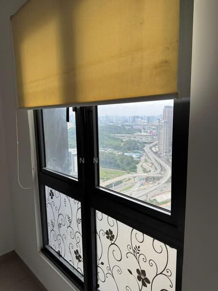 Kediaman Servis untuk Disewa di D'Quince Residences - Connie Ng - View - PropertyGuru.com.my