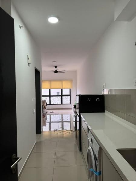 Kediaman Servis untuk Disewa di D'Quince Residences - Connie Ng - Interior - PropertyGuru.com.my