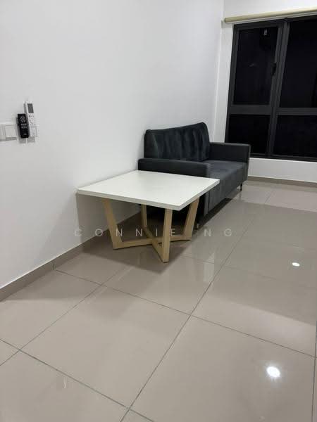 Kediaman Servis untuk Disewa di D'Quince Residences - Connie Ng - Living Room - PropertyGuru.com.my